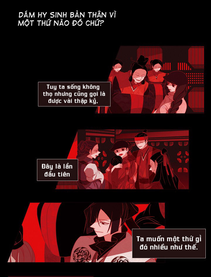 huyết hồ chapter 12 24