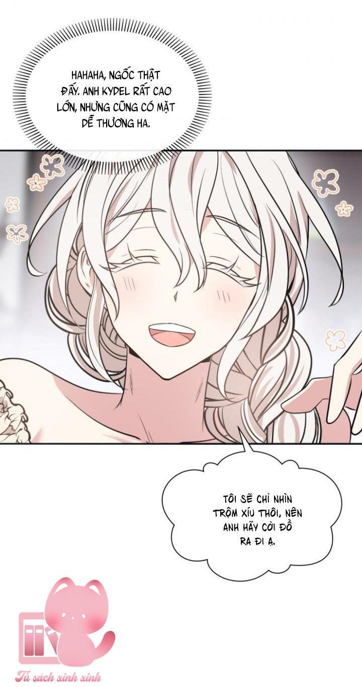 nguyện ước vô vọng của ma nữ chapter 29 40