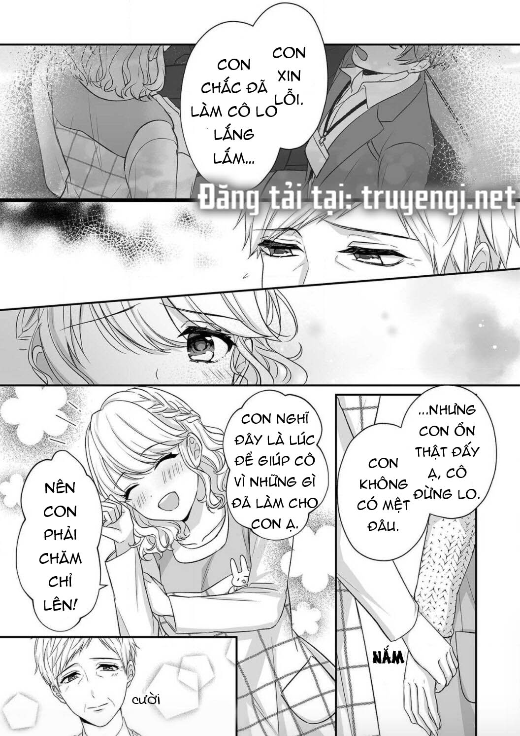 tuyển tập hàn, nhật chịch ngắn chapter 22 12