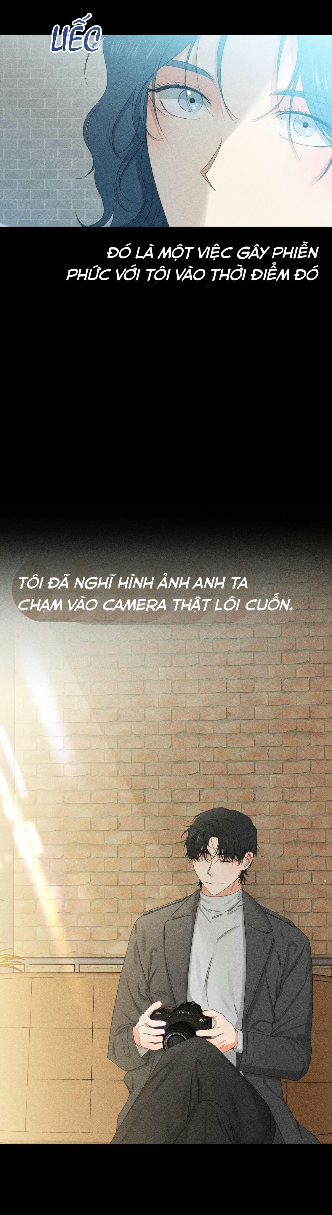 giấc mộng ngọt ngào 2 (full) chapter 18 8