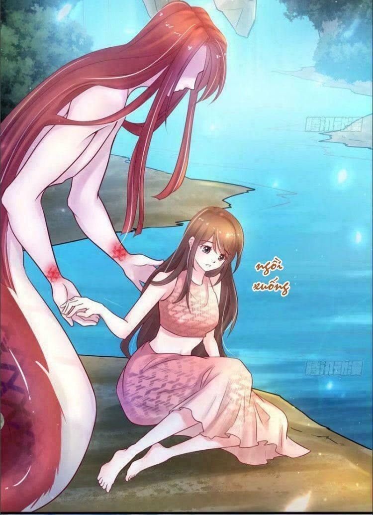 [16+] thảnh thơi thú thế chủng chủng điền, sinh sinh tể chapter 30 9