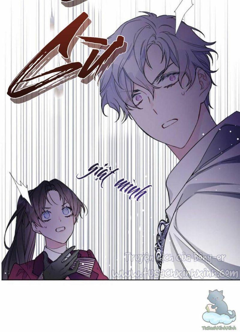 cách mà kỵ sĩ sống như tiểu thư chapter 32 63