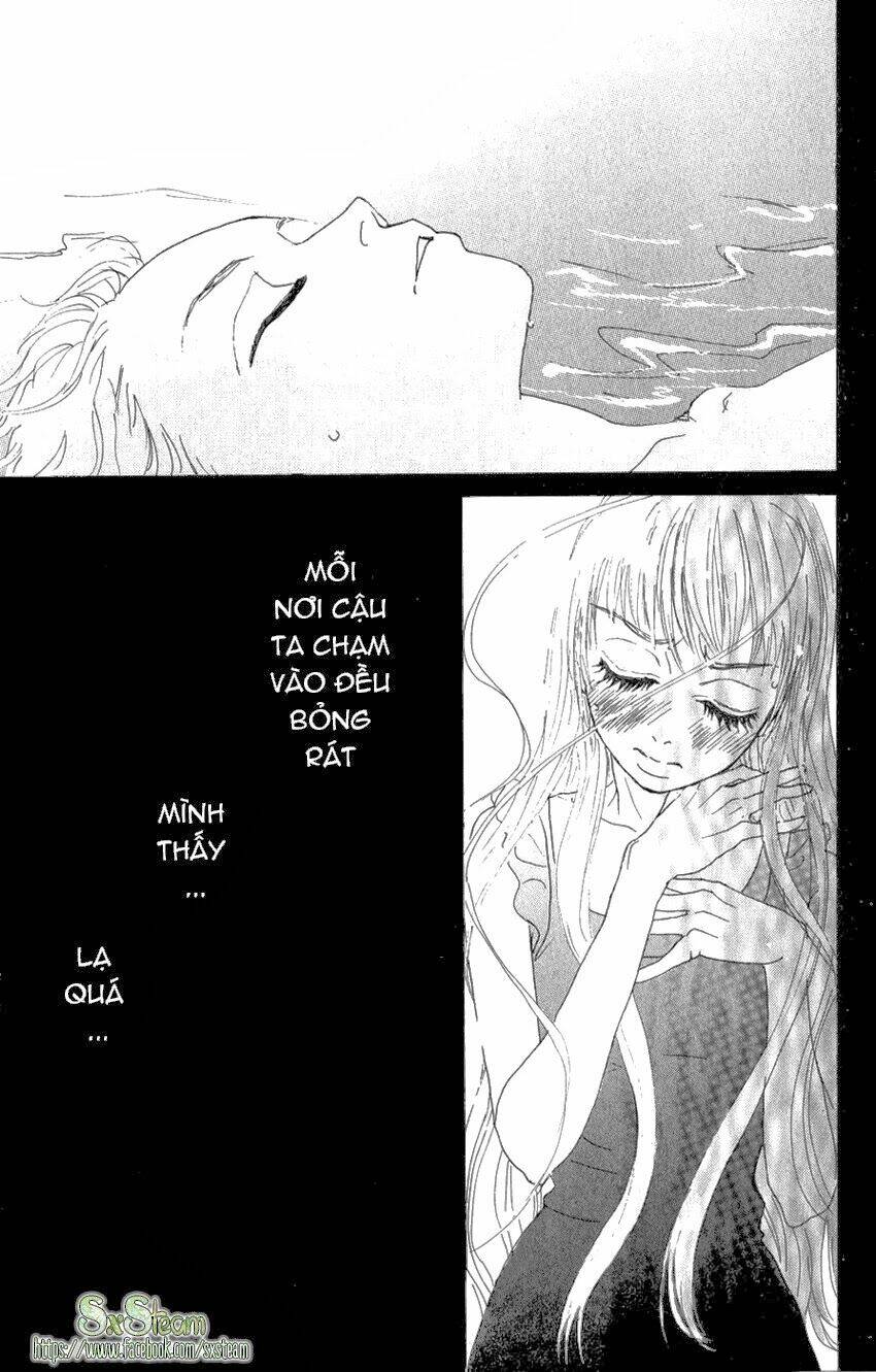 oboreru knife chapter 1 66