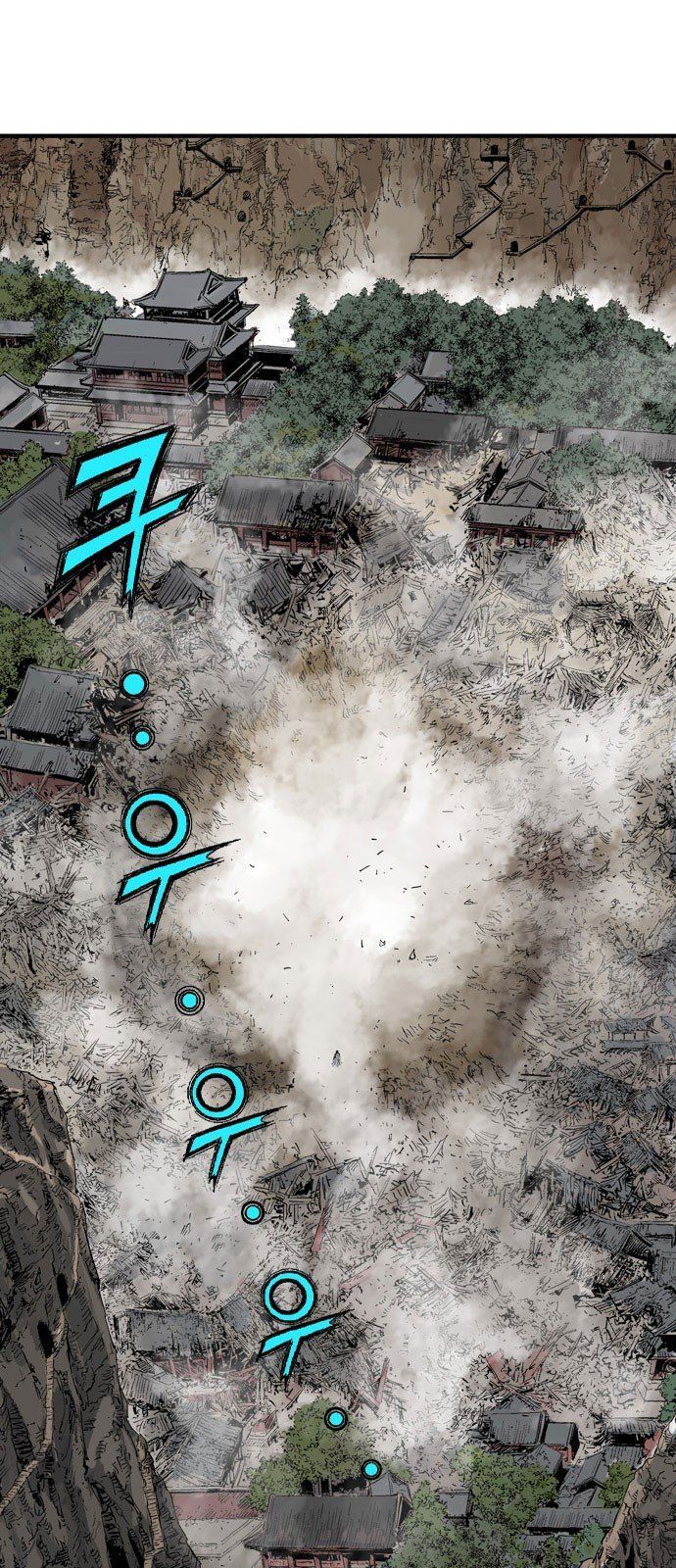 cao thủ 2 chapter 106 7