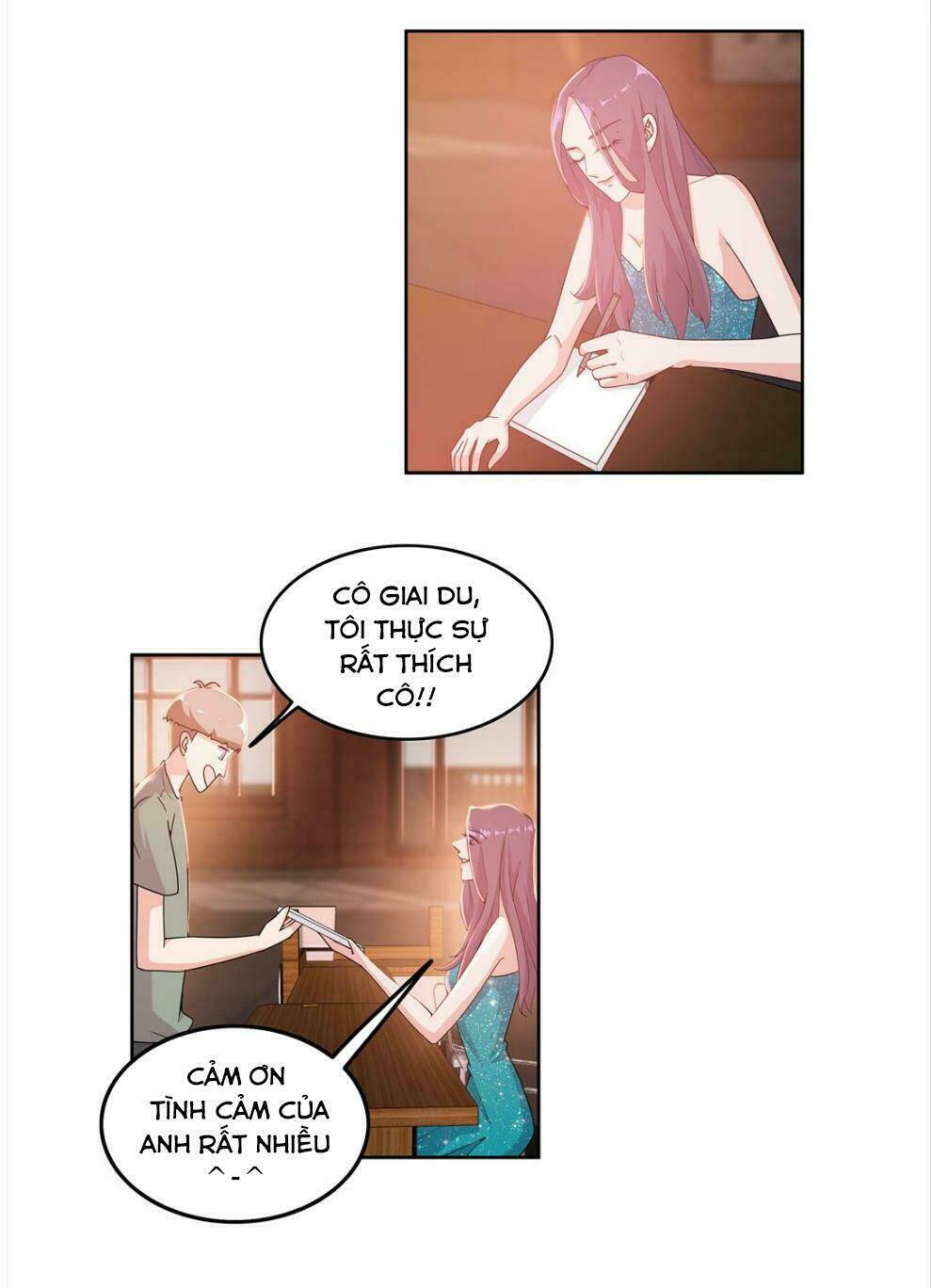 khốn ái tù lung chapter 15 7