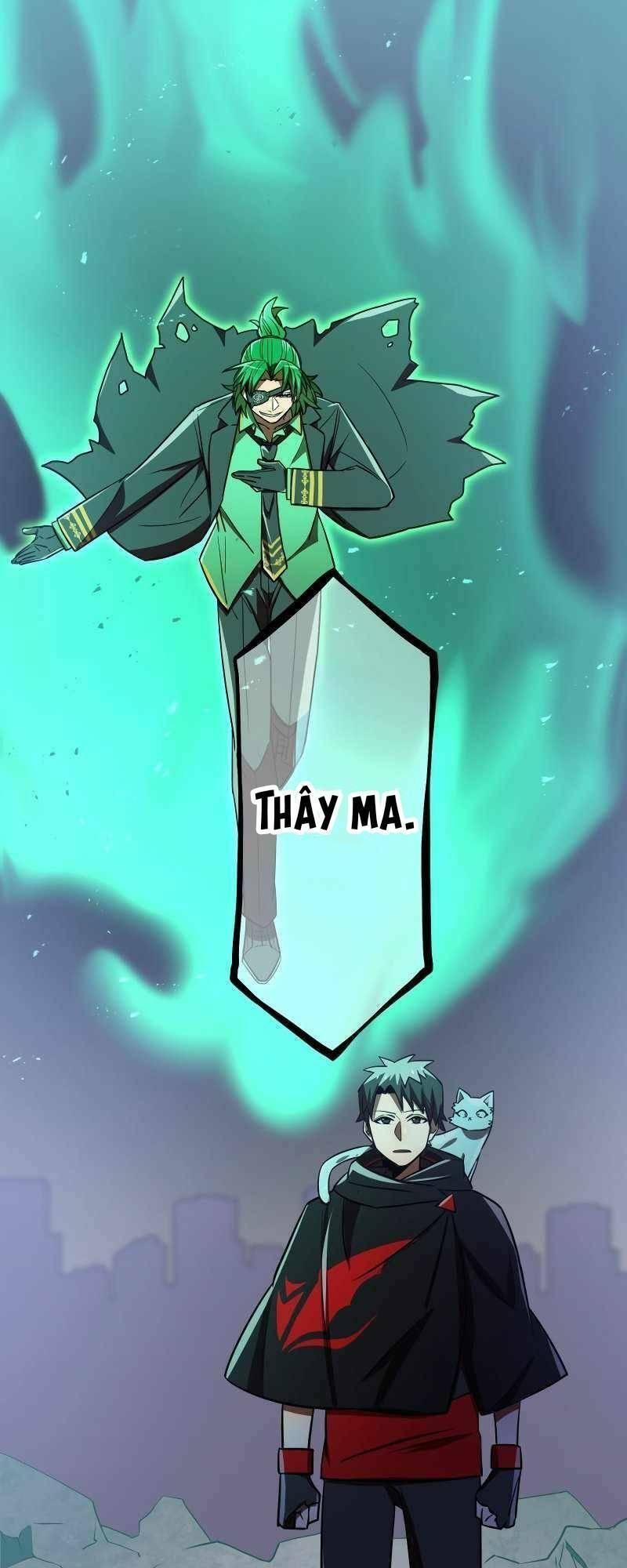 Huyết Thánh Cứu Thế Chủ~ Ta Chỉ Cần 0.0000001% Đã Trở Thành Vô Địch chapter 40 81