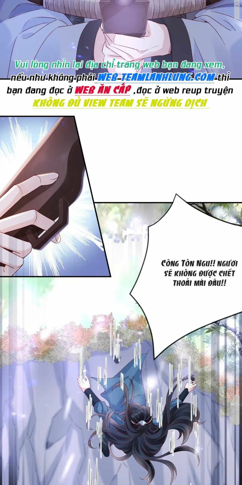 sự trả thù của vương phi chapter 34 8