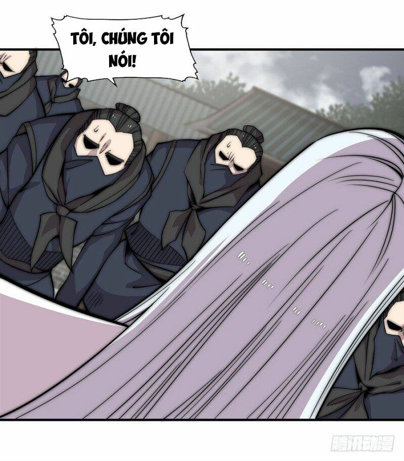 cuộc sống thoái ẩn của võ lâm chi vương chapter 94 11