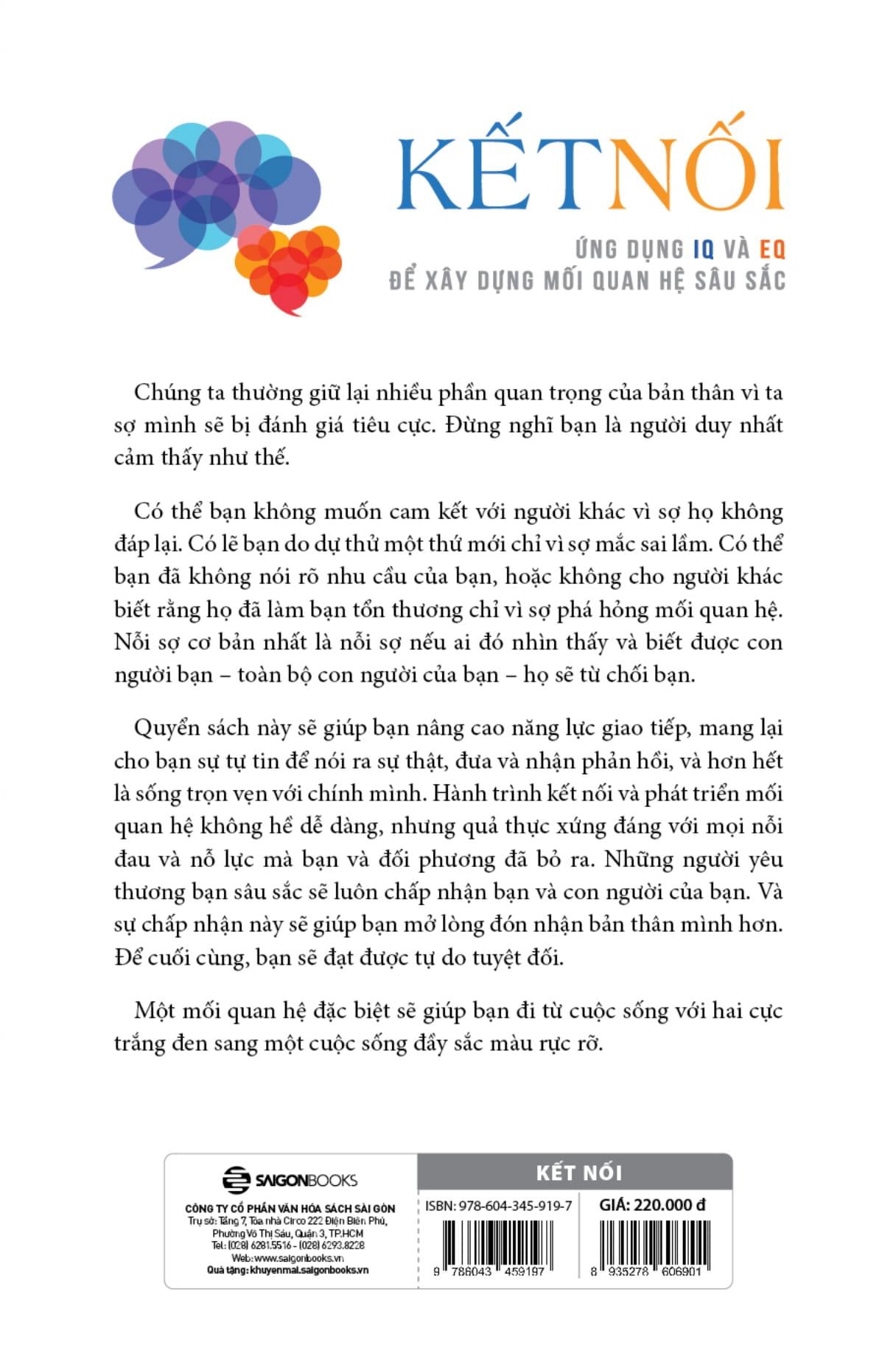 Kết Nối