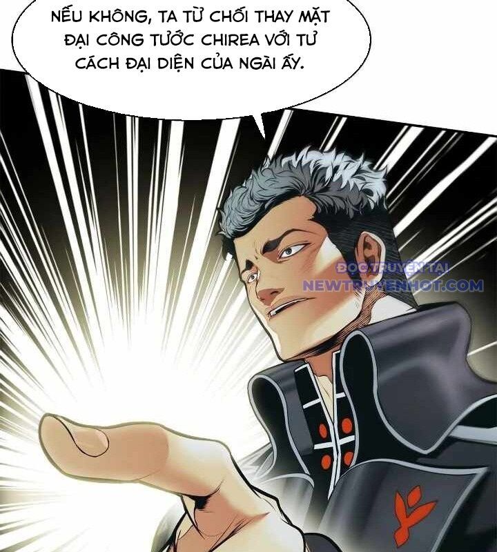 bất bại chân ma chapter 244 64