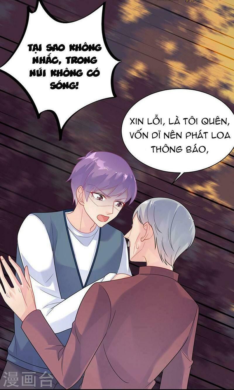 chọc tới chủ tịch tổng tài 2 chapter 63 26