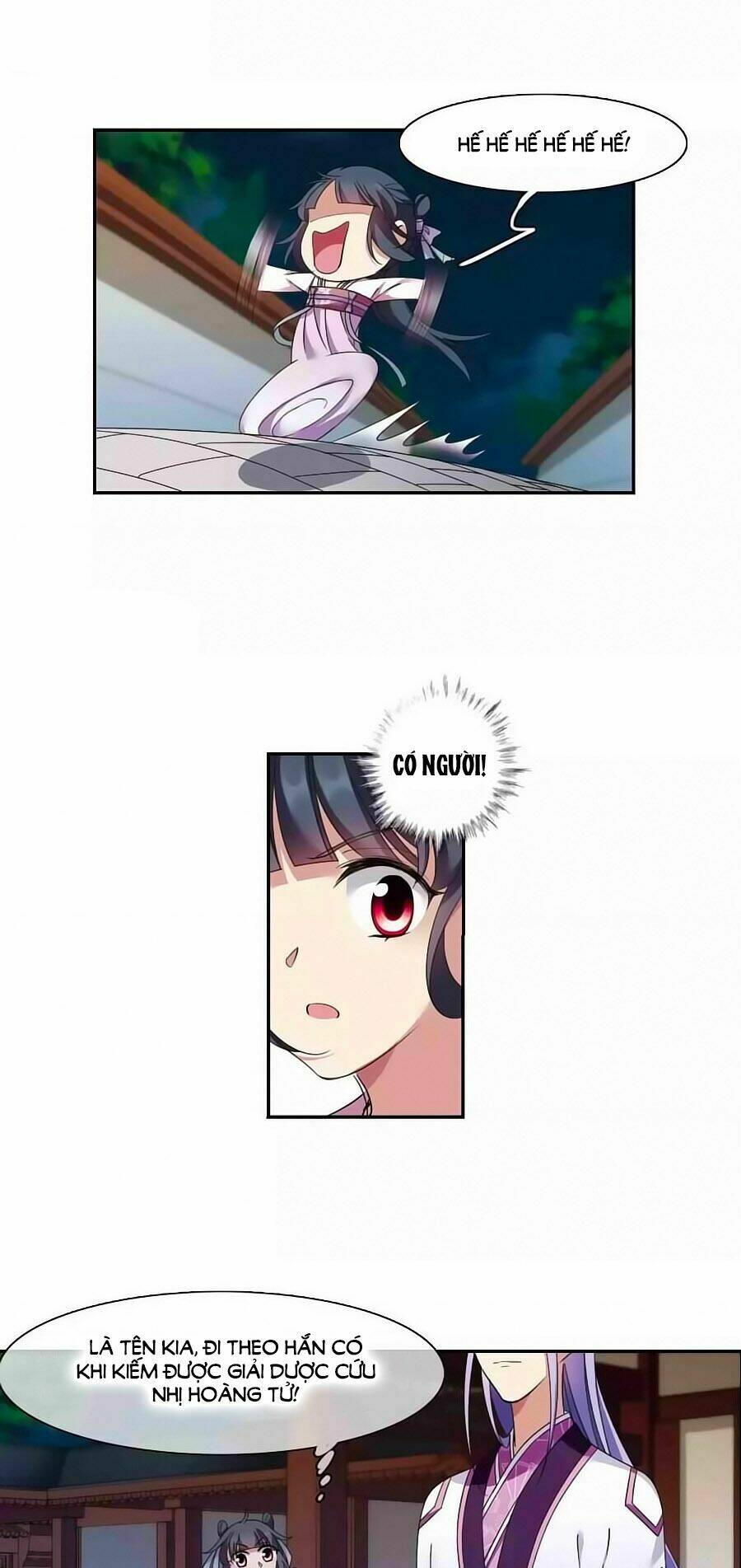 toàn cơ từ chapter 38.1 22