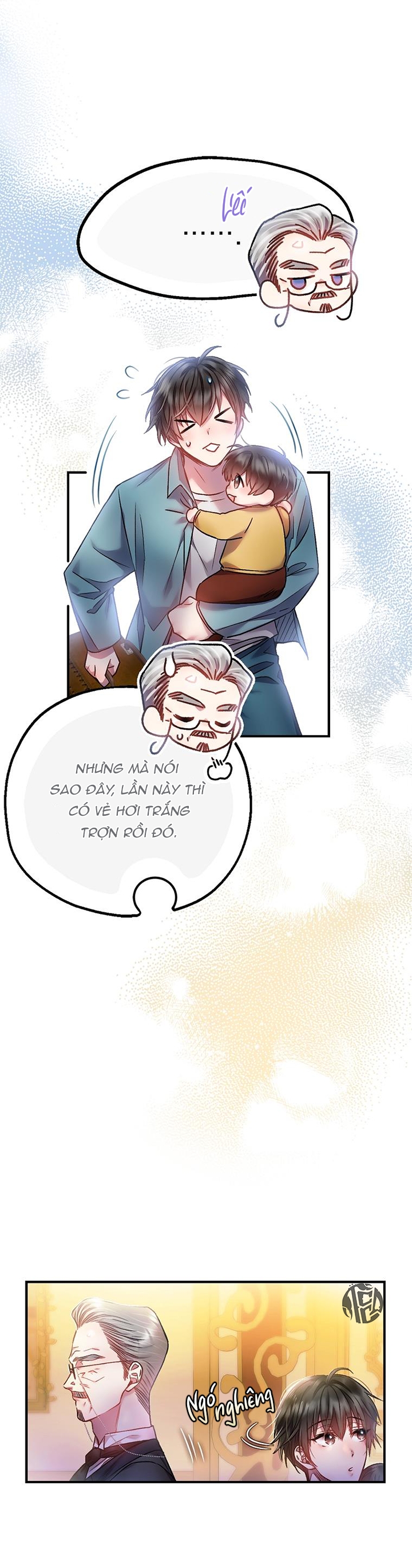 cơn mưa kẹo ngọt chapter 3 17