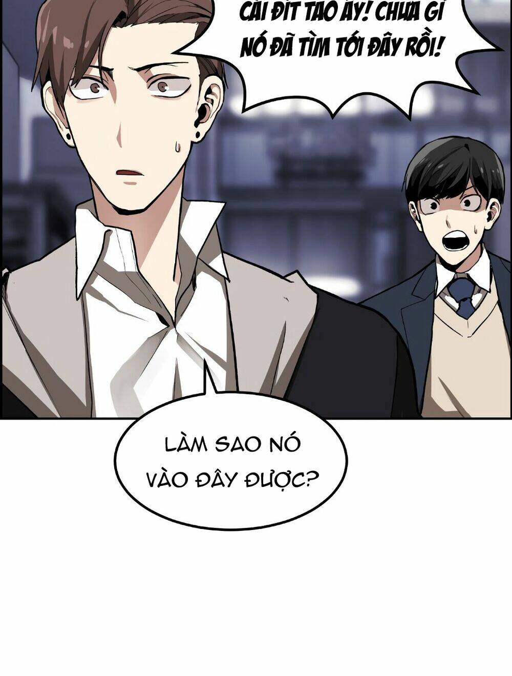 truyền thuyết đô thị dokkaebi chapter 3 63