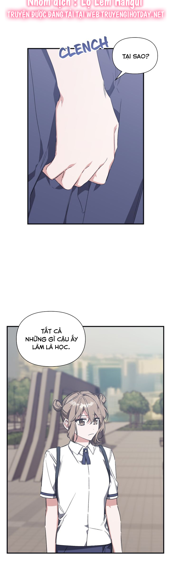 cuộc du hành thời gian của sela chapter 73 9