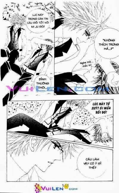 đại ca đi học chapter 7 141