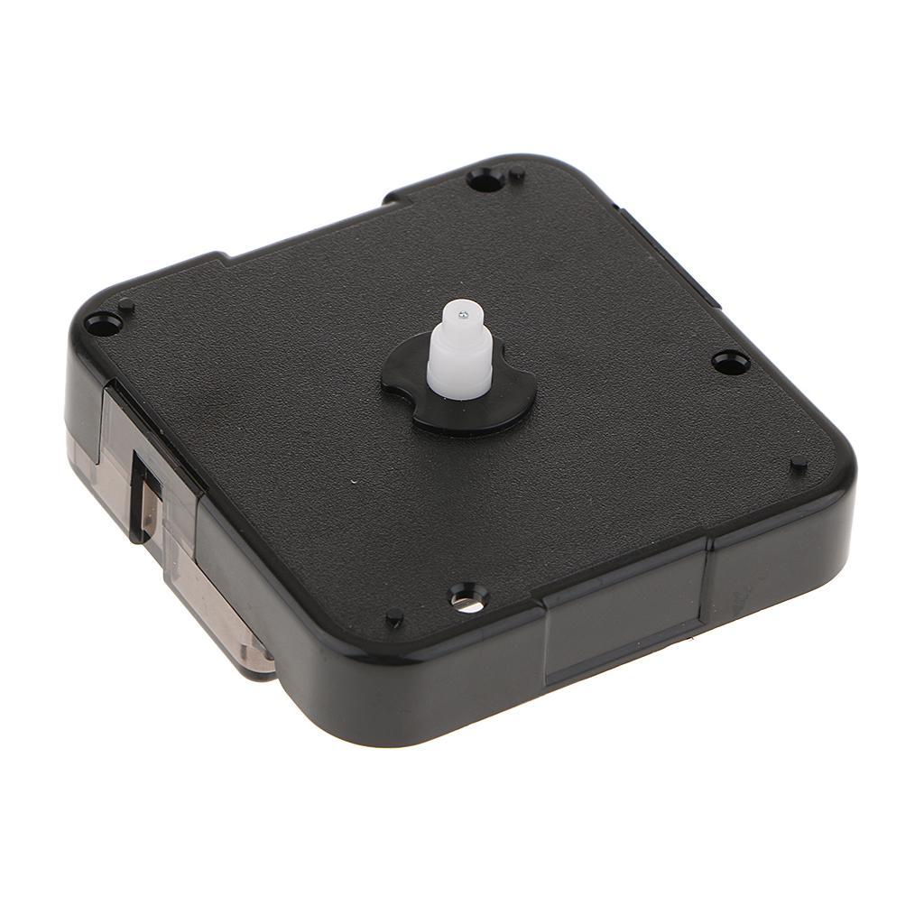 3-5pack Quartz Wall Clock Movement Hands Mechanism Replacement Parts Tool 8.9mm