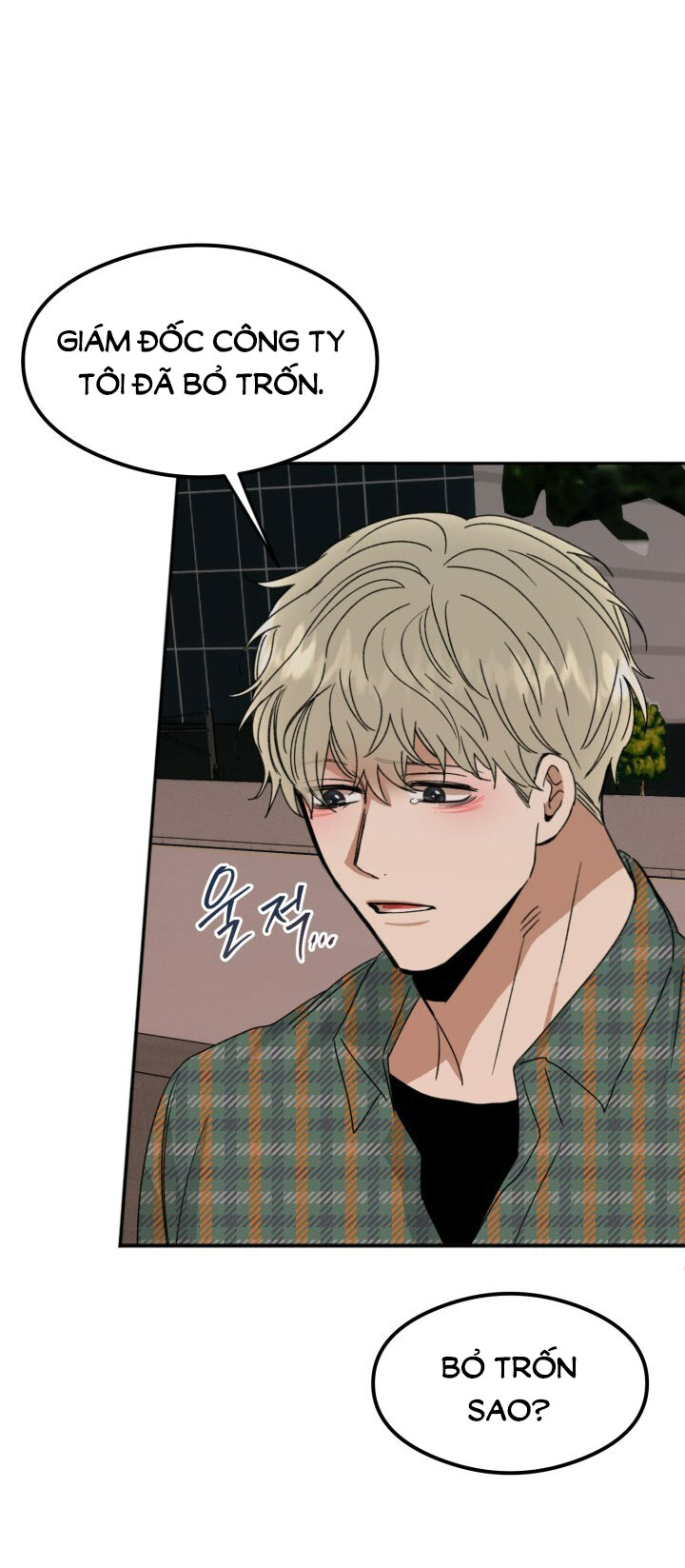 Ưu Thế Tuyệt Đối chapter 20.1 - Trang 23