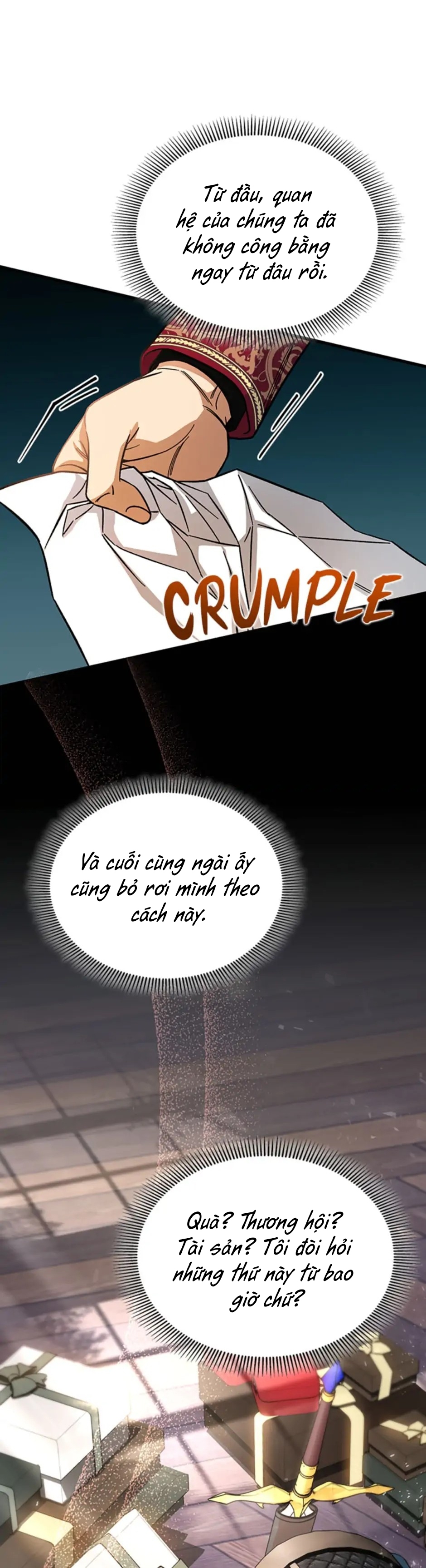 vị cứu tinh của nam phản diện chapter 42 39