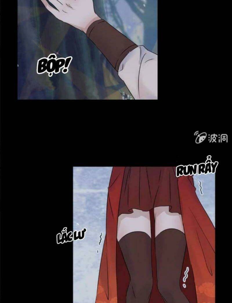 vương gia kiêu ngạo quá khó cua chapter 1 24