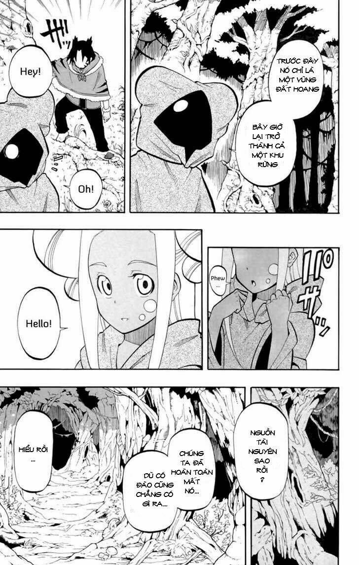 tripeace chapter 12 58