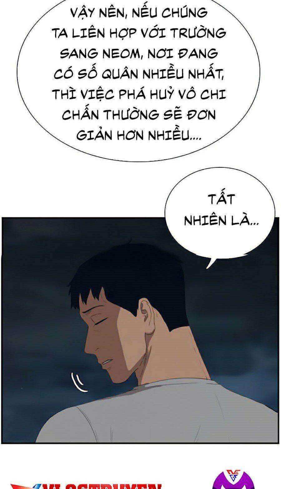 người xấu chapter 63 114