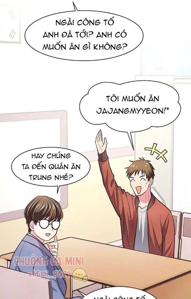 vô tình trở thành con gái của triệu phú chapter 13 65