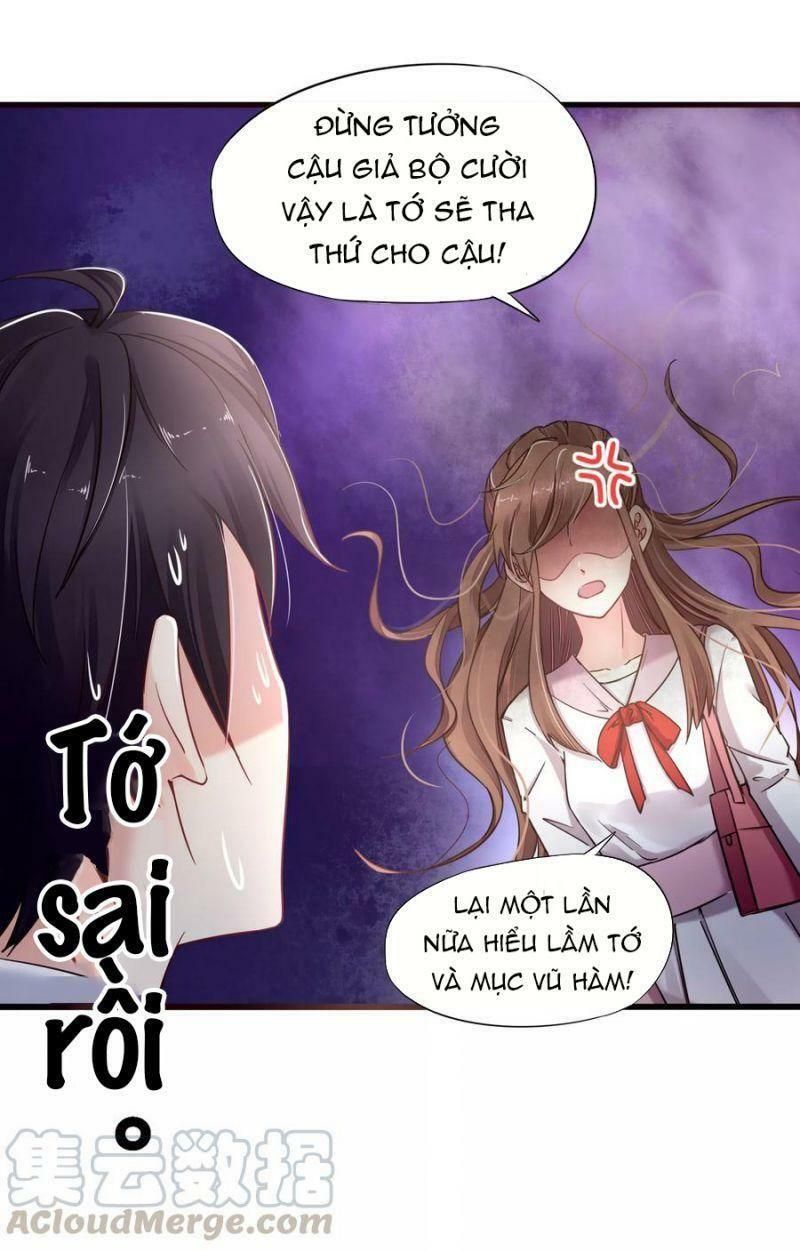 đơn phương 37.5 chapter 31 8