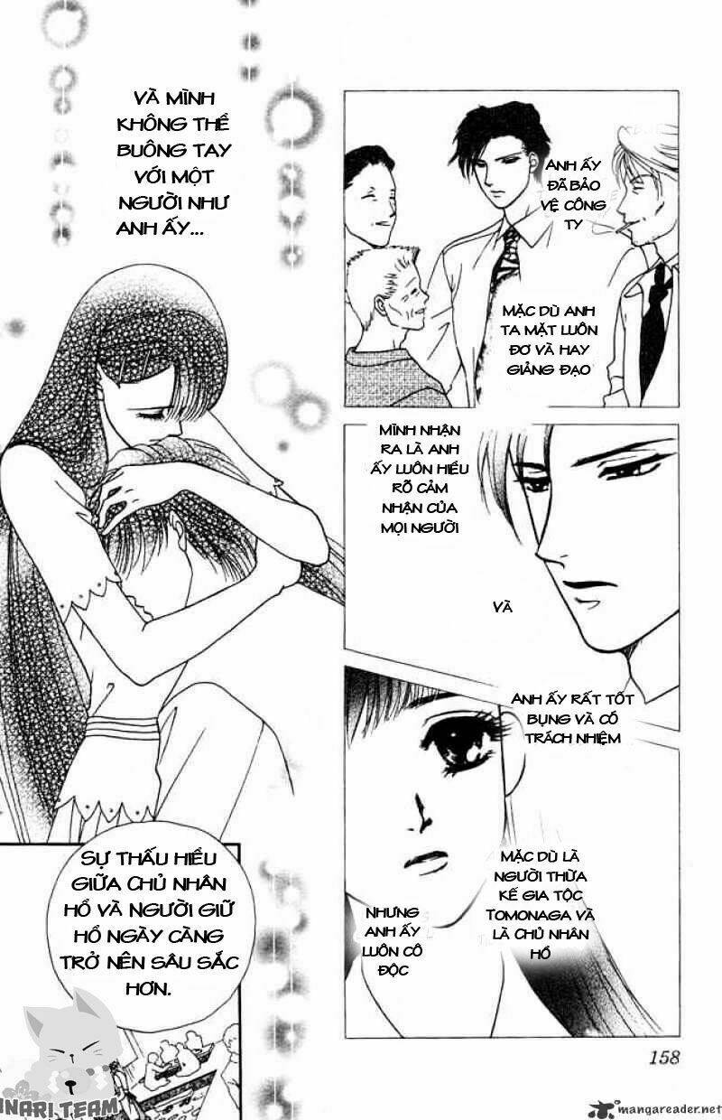 barairo my honey chapter 5 4