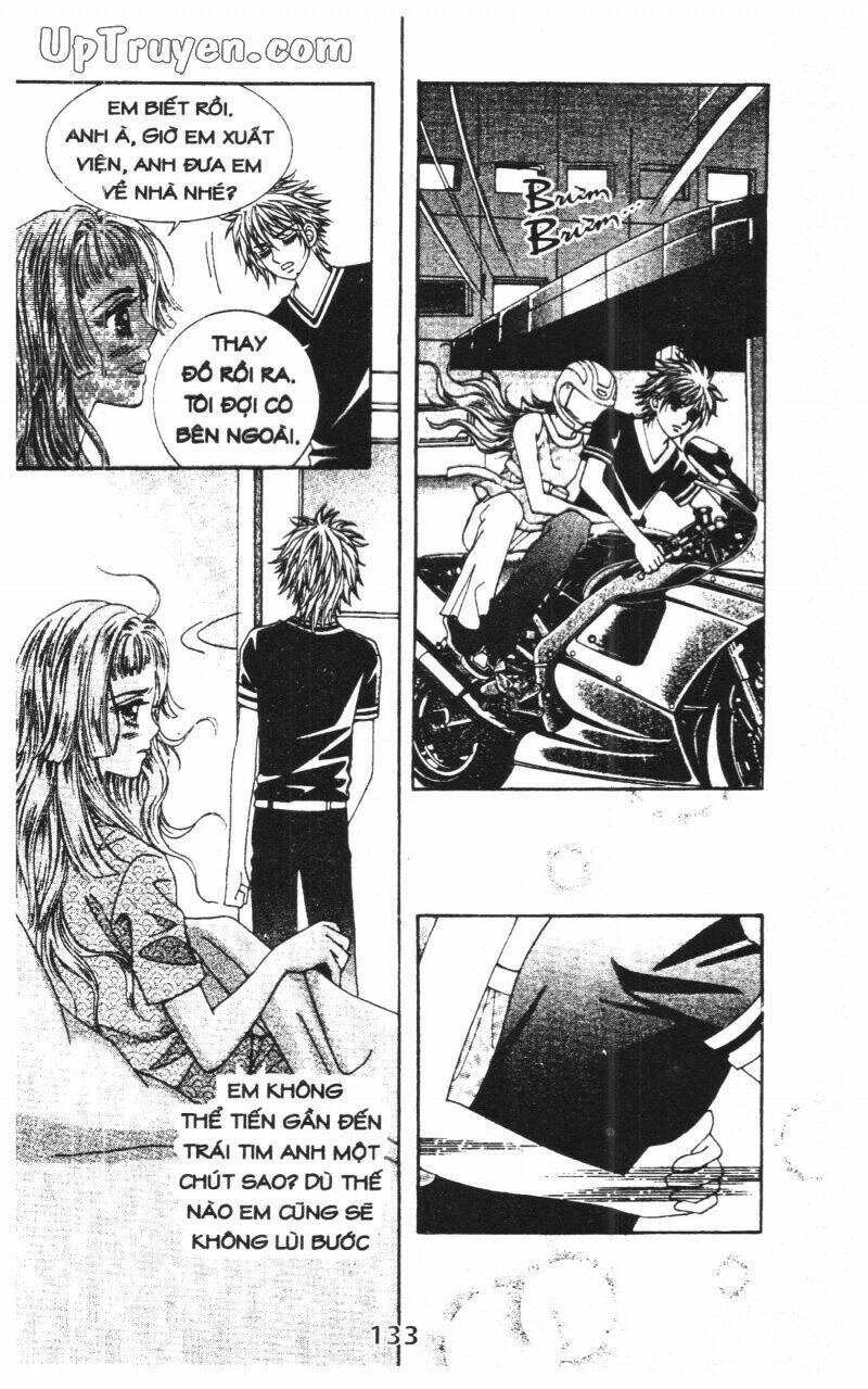 mặt nạ tình yêu chapter 27 45