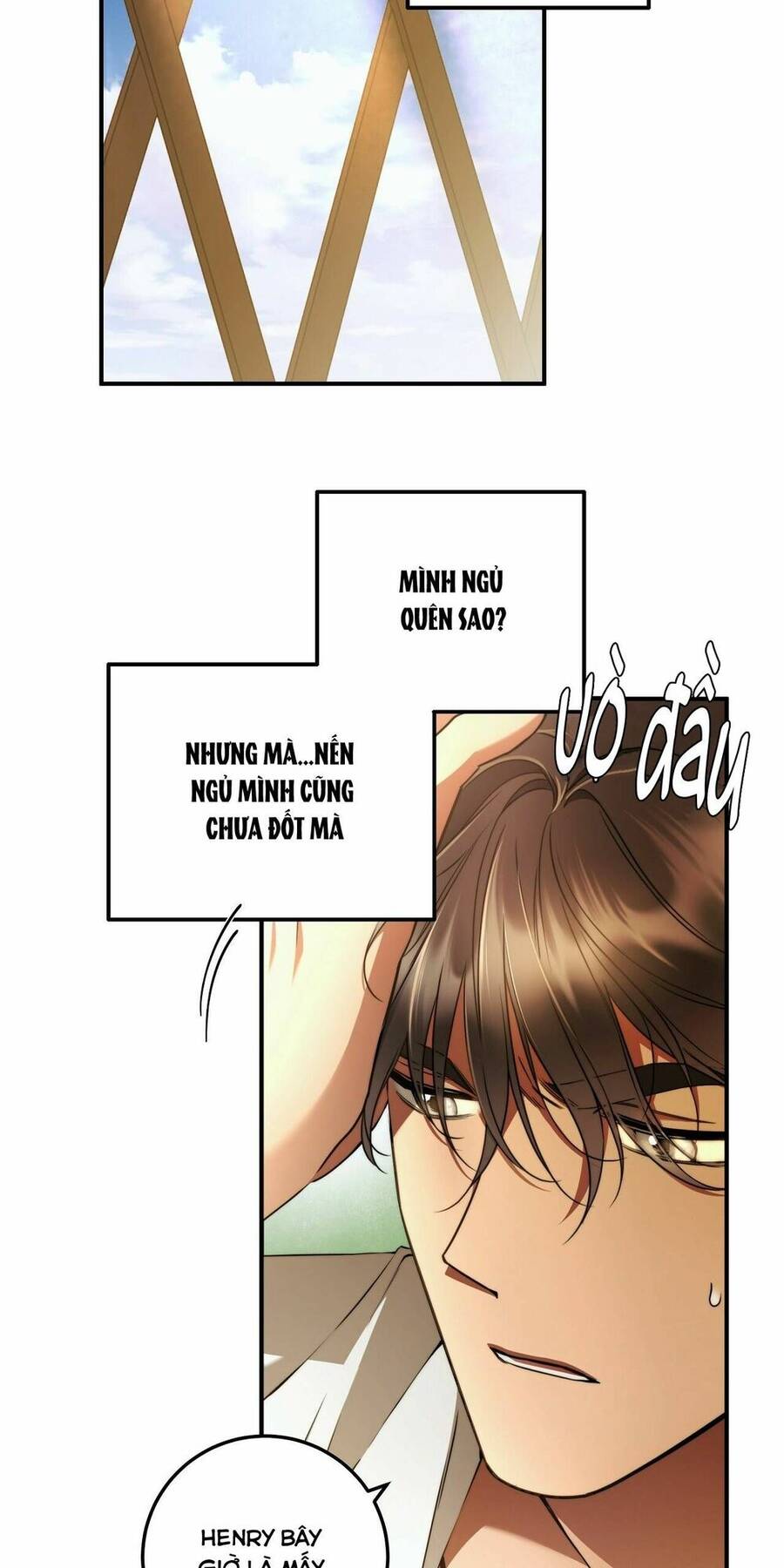 lời nói dối vĩnh cửu của người chapter 34 46