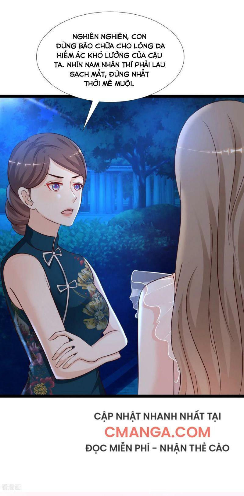 tối cường vận đào hoa chapter 148 13