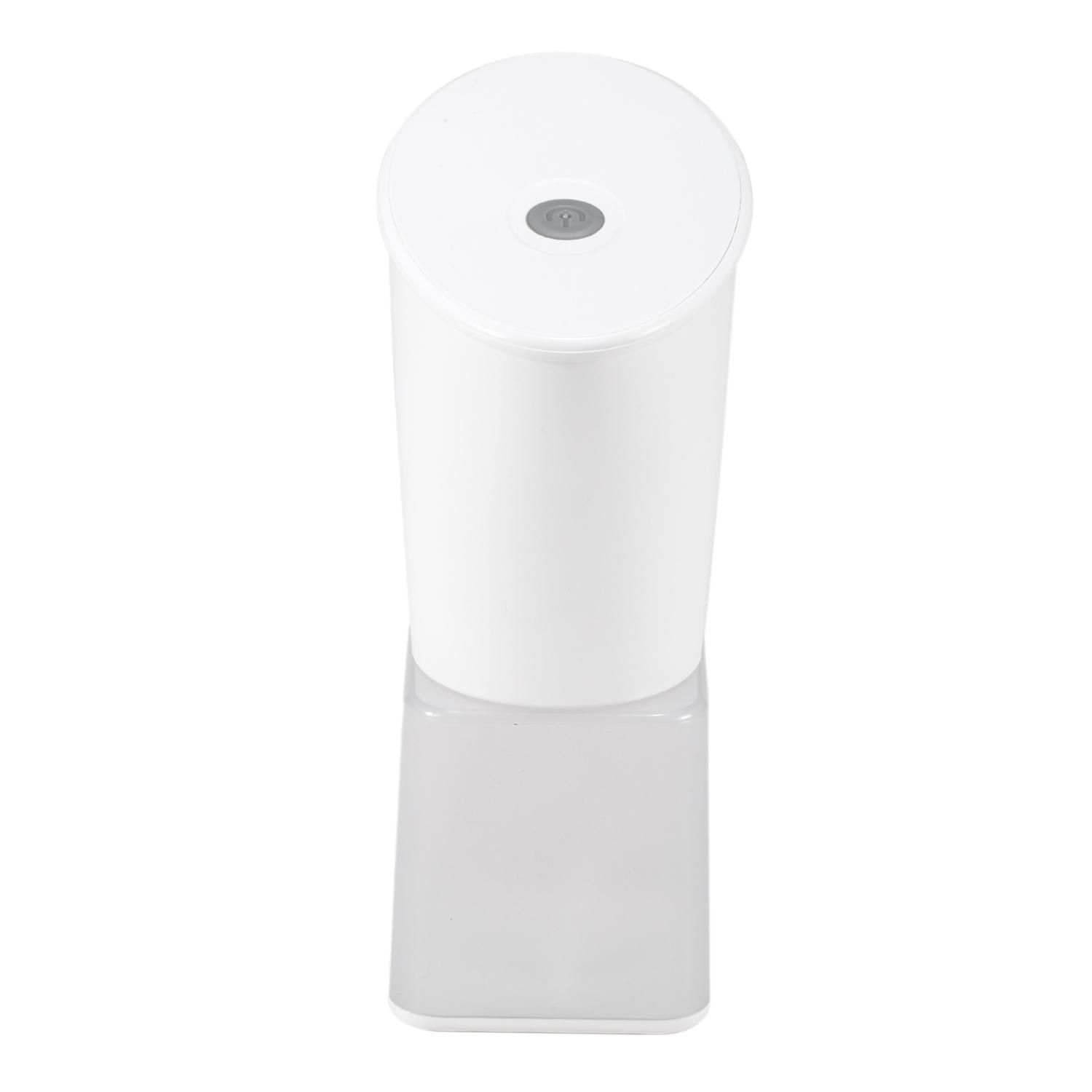 Máy phân phối xà phòng tạo bọt tự động 280mL, hồng ngoại