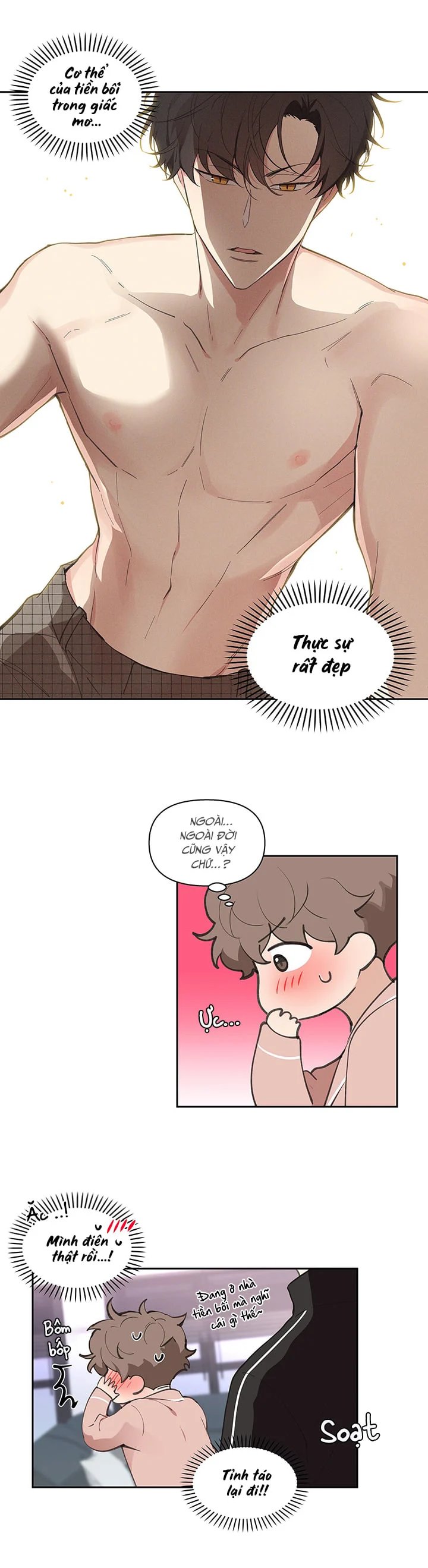 tâm tư của ju in chapter 13 6