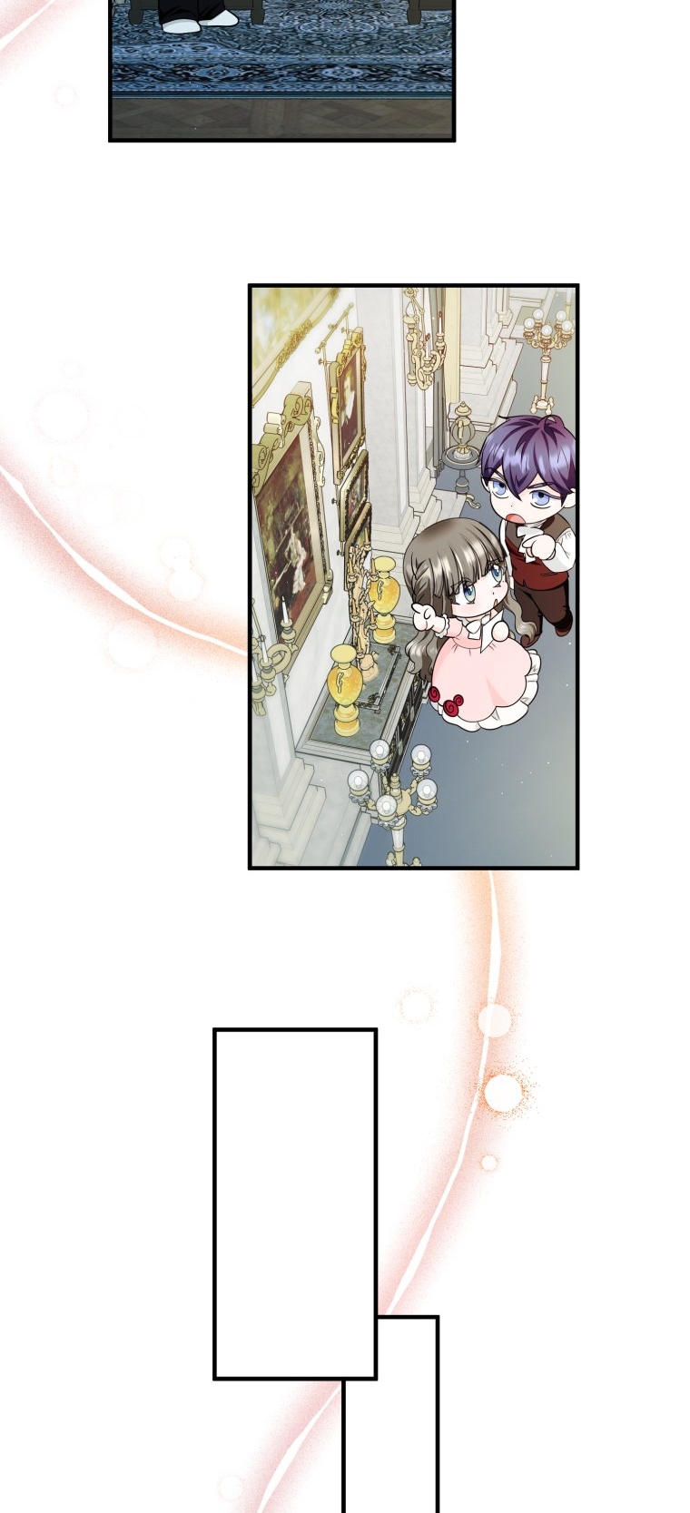 Tôi Đã Kết Hôn Với Kẻ Thù Giết Cha Mẹ chapter 13.2 - Trang 49