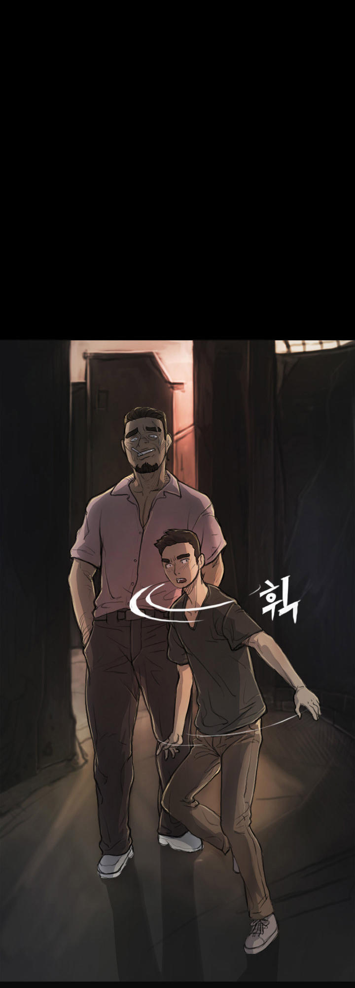 đèn đỏ chapter 7 1