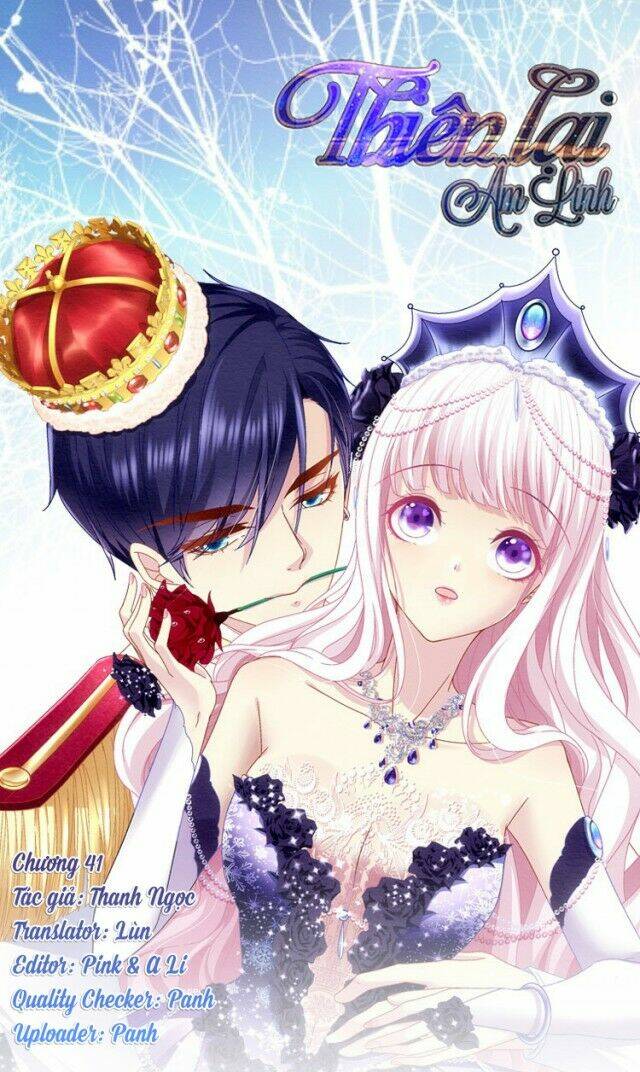 thiên lại âm linh chapter 41 2