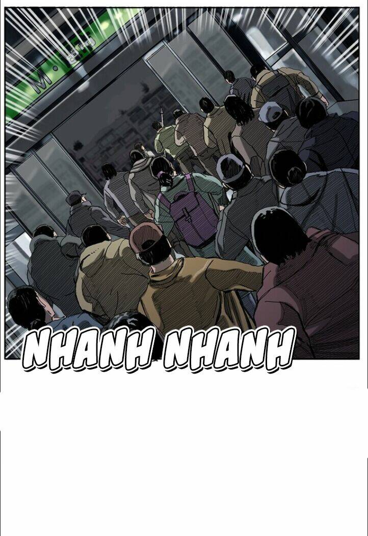 truyền thuyết anh hùng thời mạt thế chapter 4 51