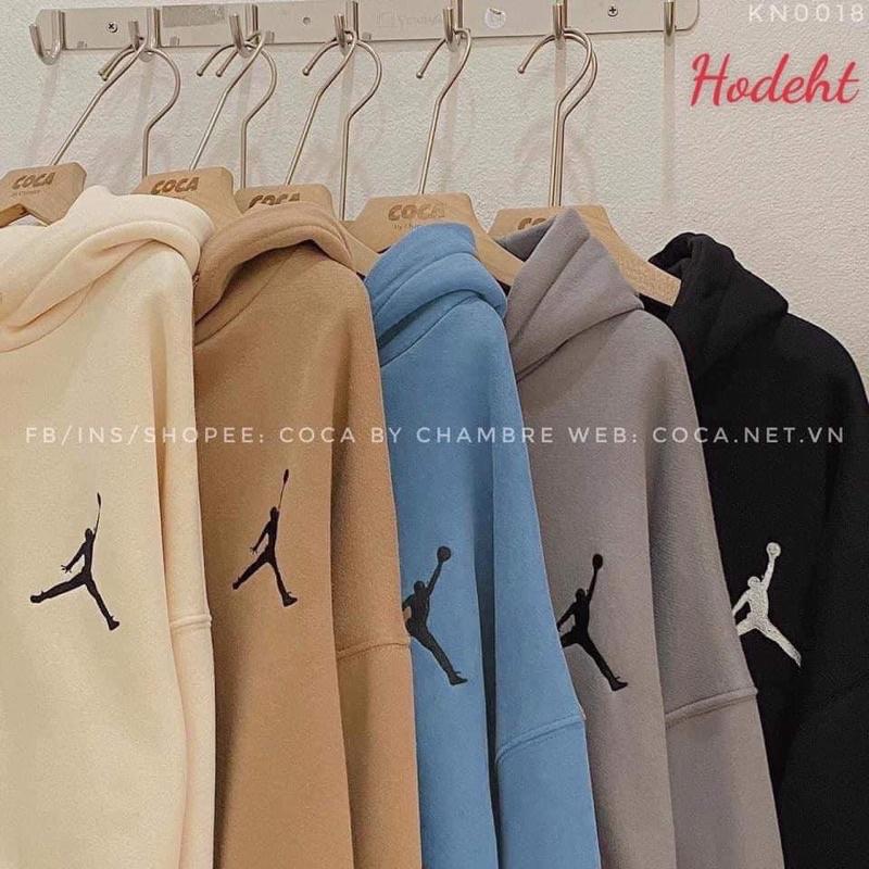 Áo hoodie Cotton TIB 23 H2A