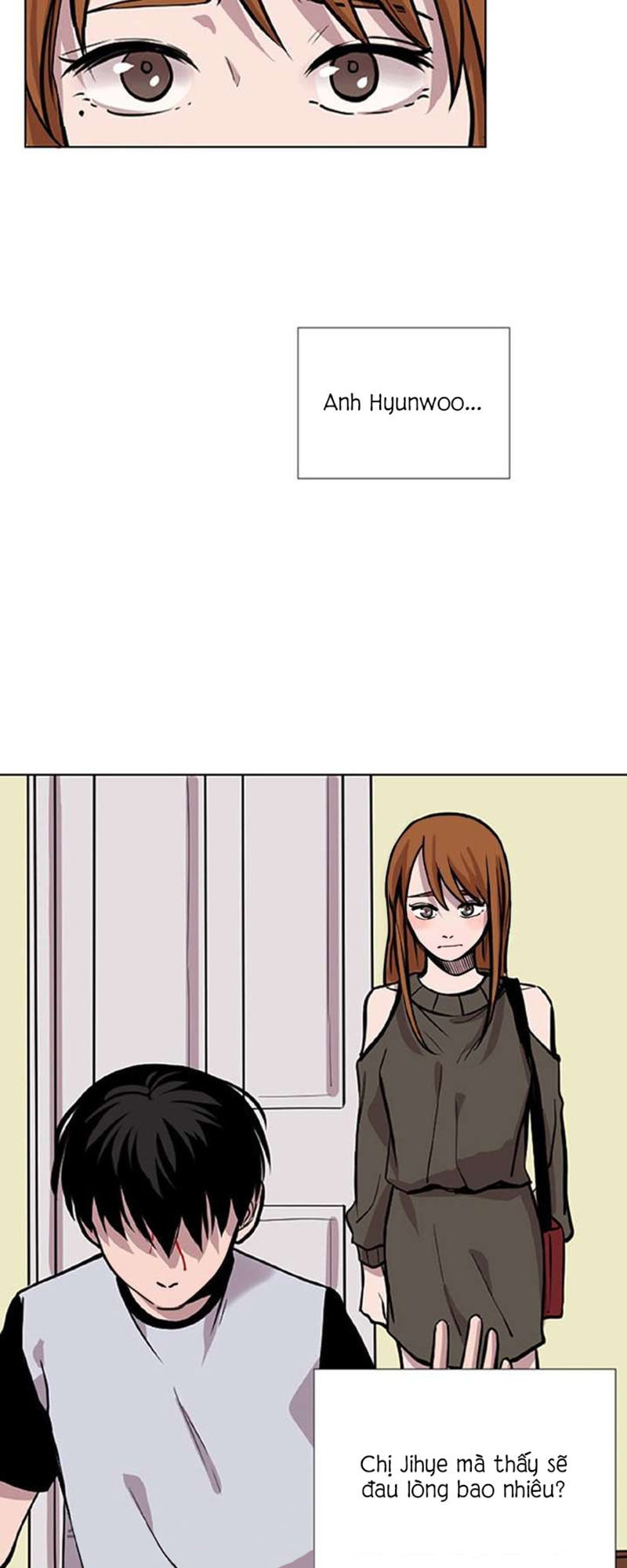 in our lifetime chapter 5 55