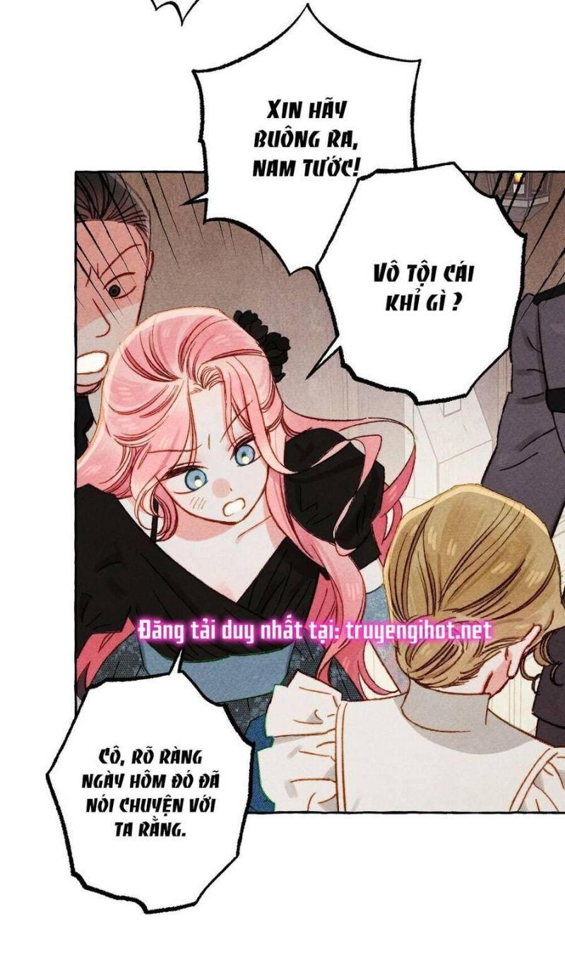 nuôi dưỡng một hắc long chapter 31.2 28