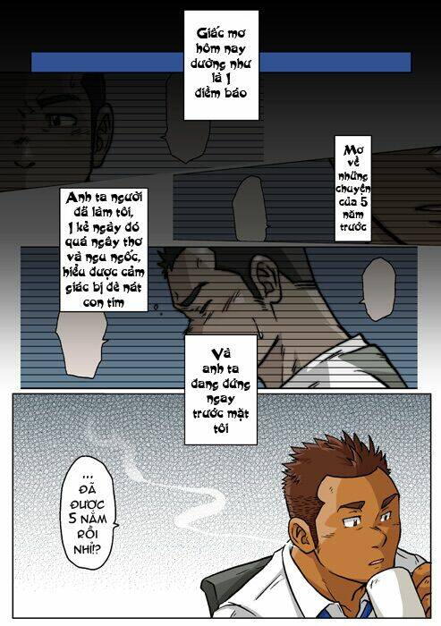 virgin killer chapter 2.5 11