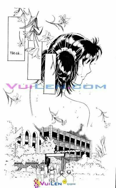 có anh trong đời chapter 4 125