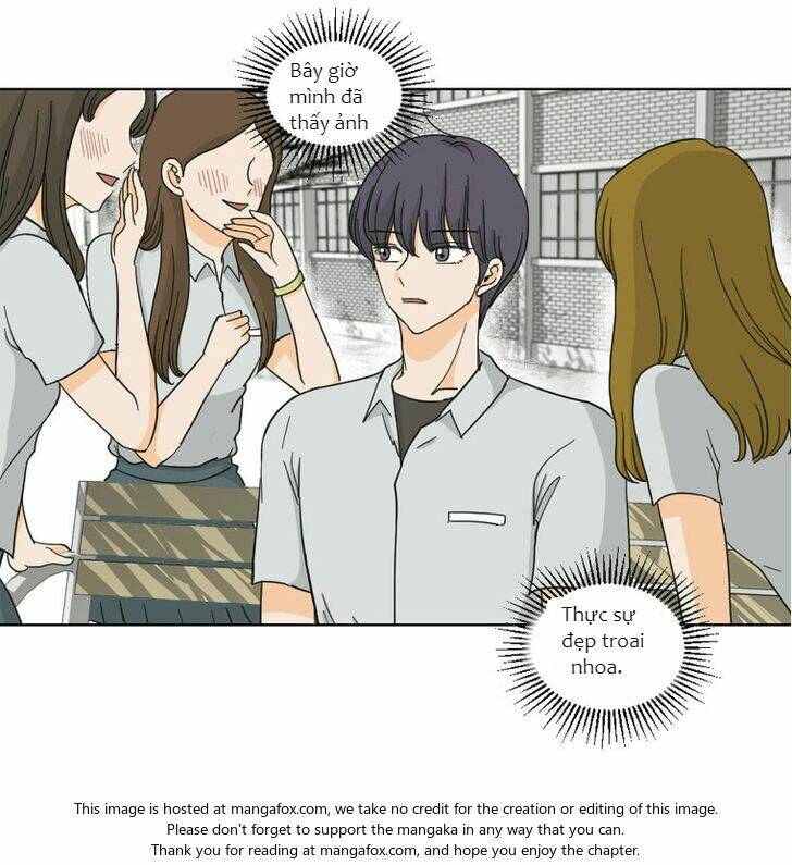 i hate love chapter 2 17