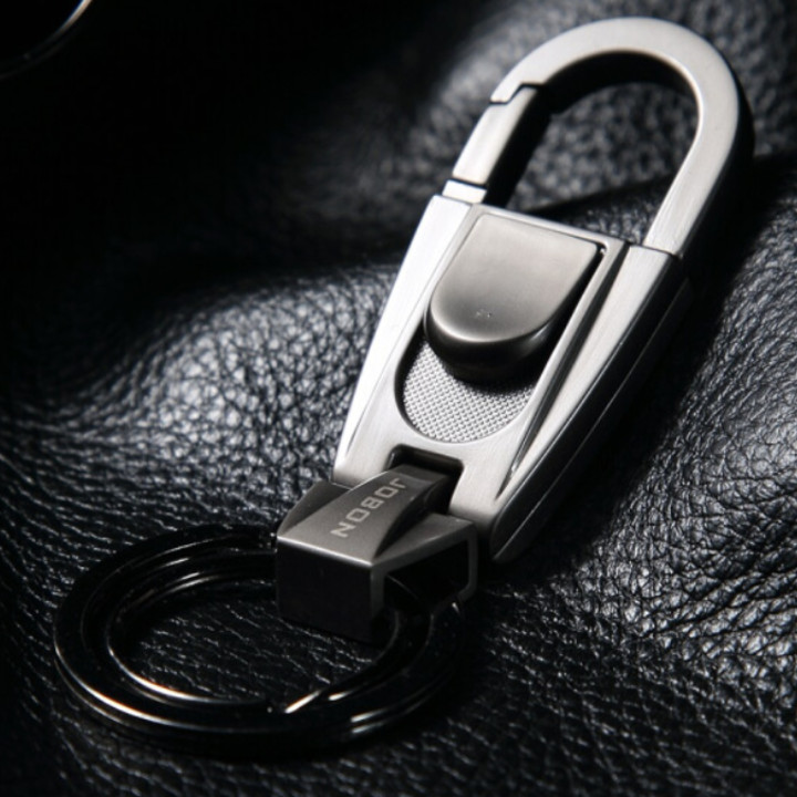 Hình ảnh Móc chìa khóa ô tô, xe máy nhãn hiệu Jobon ZB-071