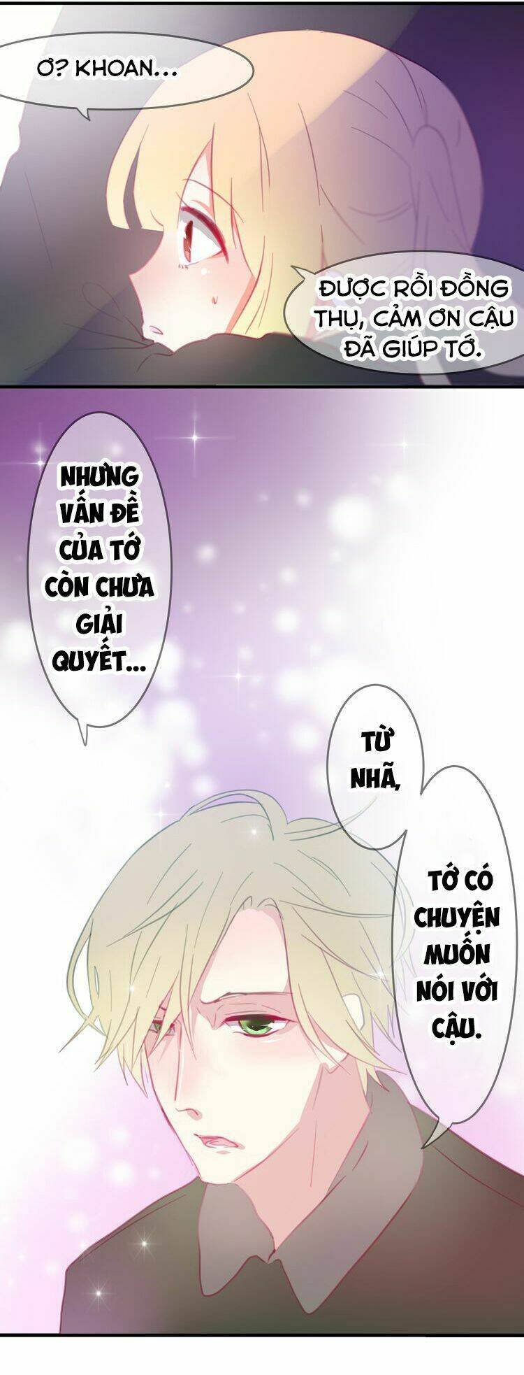 phụ đạo sau giờ học chapter 22 23
