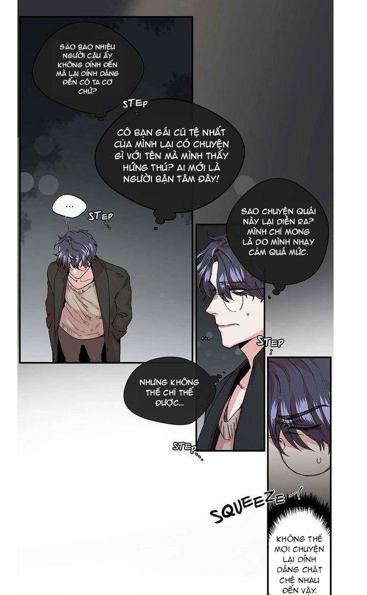 s flower chapter 16.1 19