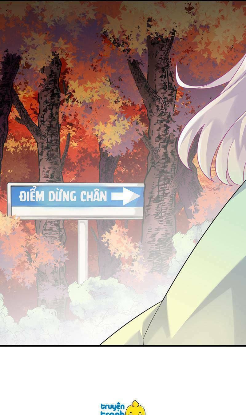 chọc tới chủ tịch tổng tài 2 chapter 62 36