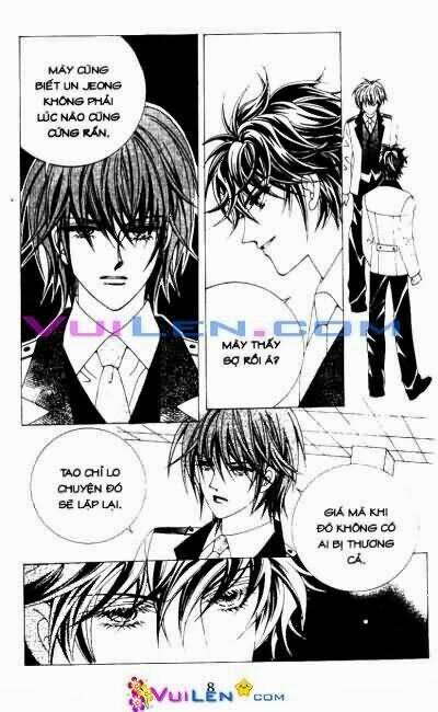 đại ca đi học chapter 6 8