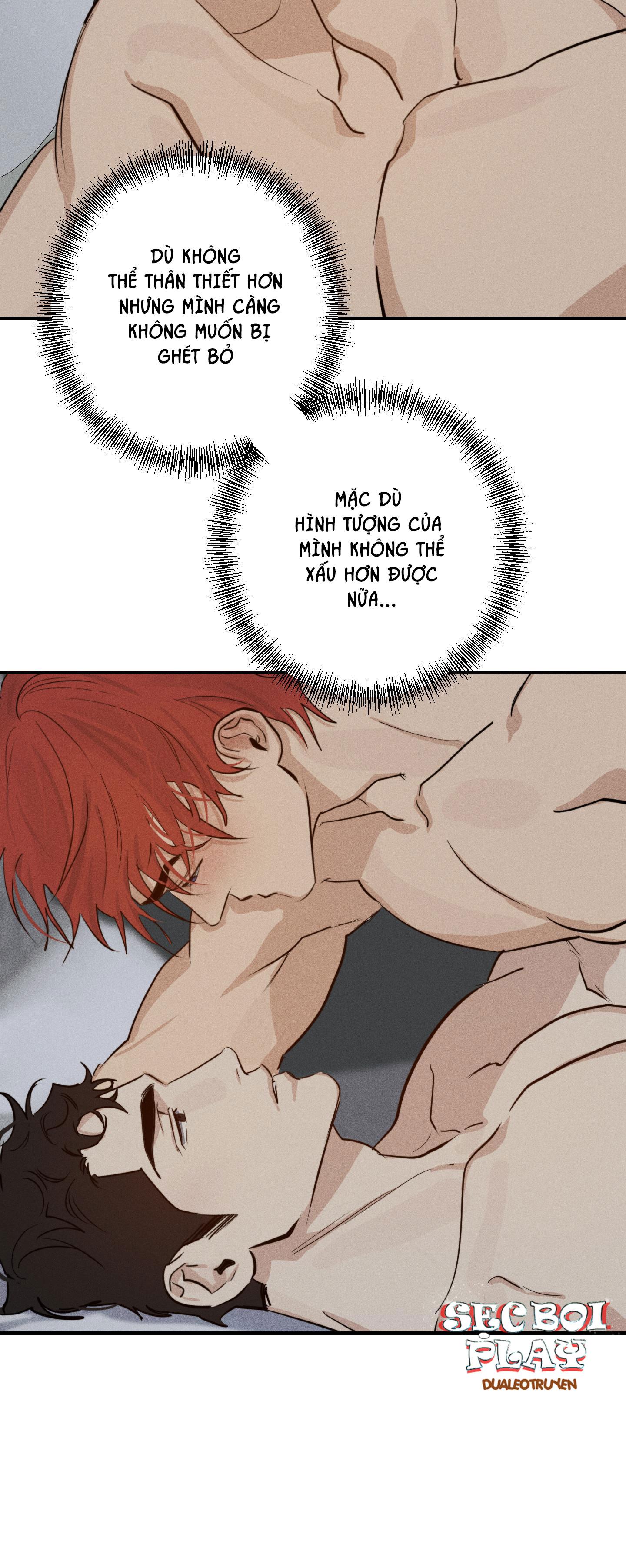 high clear chapter 12 17